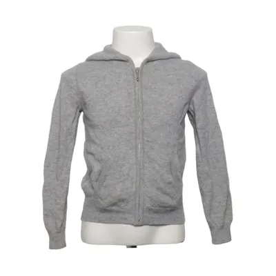 Sweat à capuche (Gris) de Little Goat Cachemire