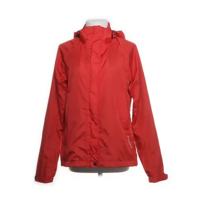 Jacka (Röd) från Chinook Polyester