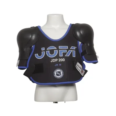 Hockeyutrustning (Jdp 200) från Jofa