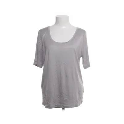 T-shirt (Grijs) van H&M Modern Classic Viscose