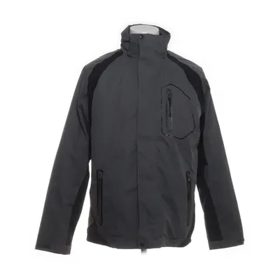 Allvädersjacka (Grå, Svart) från Willard