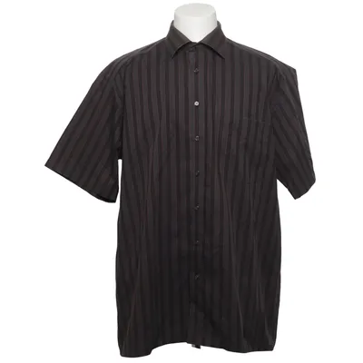 Chemise à manches courtes (Gris, Multicolore) de Marvelis