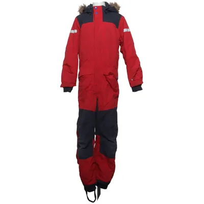 Overall (Rood, Blauw) van Didriksons 1913