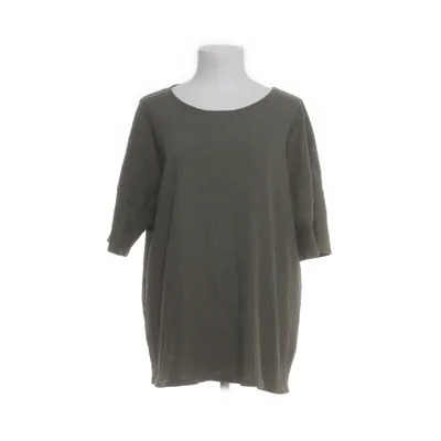 T-shirt (Groen) van Yessica by C&A Elastaan, Polyester