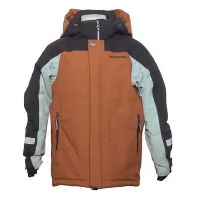 Veste polaire (Orange, Bleu, Multicolore) de Didriksons Polyamide, Polyester