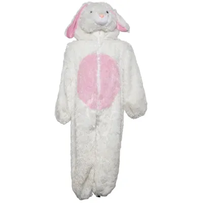 Onesie (Wit, Roze) van Widmann Polyester