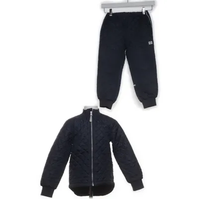 Ytterställ (Blå) från Mikk-line Polyester