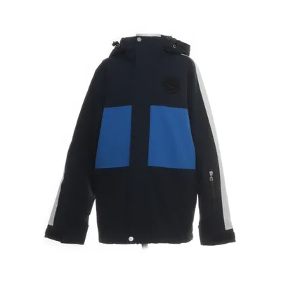 Skidjacka (Blå, Svart) från 8848 Altitude Polyester