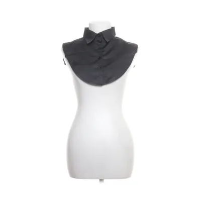 Shirt collar (Black)