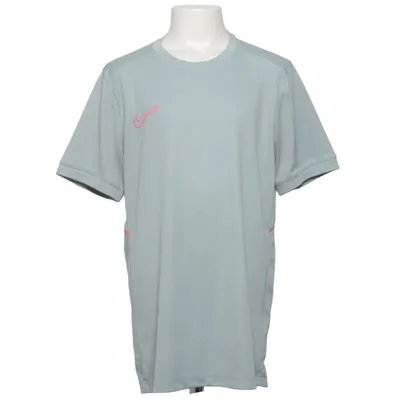 Trainingstop (Grijs, Roze) van Nike Polyester