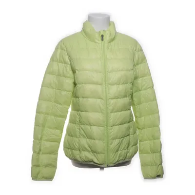 Lättviktsjacka (Gul) från Reset Dun, Fjädrar, Polyamid