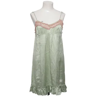 Negligee (Green, Pink) from Odd Molly Silk