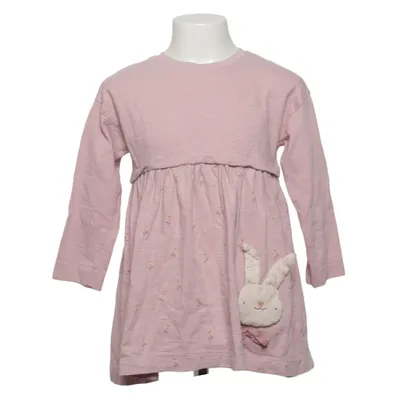 Dress (Purple) from Next Cotton