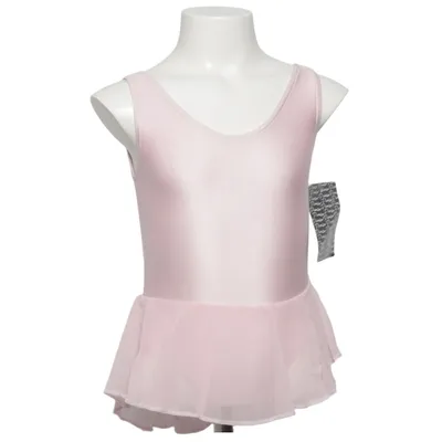 Tutu de danse (Rose) de Repetto Élasthane, Polyamide