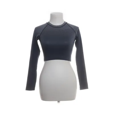 Träningströja (Blå) från XXL Elastan, Polyester