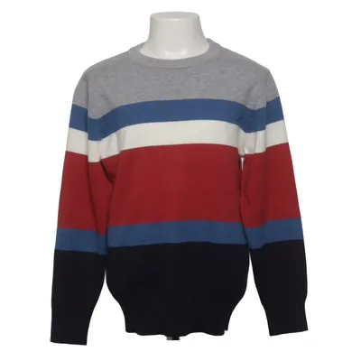 Trui (Grijs, Blauw, Rood, Meerkleurig) van OVS Kids Katoen