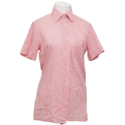 Chemise à manches courtes (Rouge, Blanc) de Bianchi