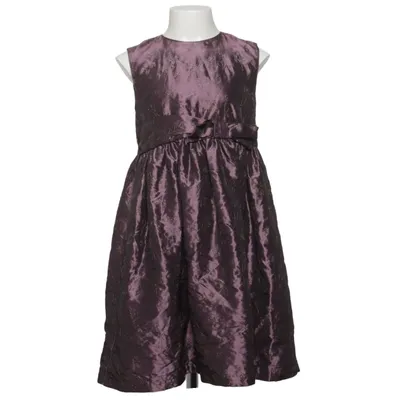Jurk (Lila) van Loki by Cadeau Polyamide, Polyester