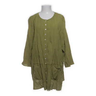 Tunika (Grön) från Gudrun Sjödén Bomull