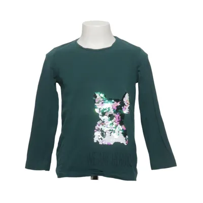 Lange mouwen shirt (Groen, Meerkleurig) van Zara Girls