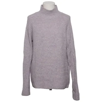 Pul à col roulé (Cimmie Turtleneck Knit) de Blue Laine de mouton