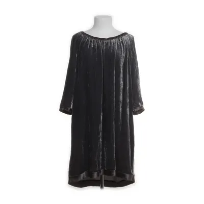 Jurk (Grijs) van DAY Birger et Mikkelsen Polyester, Zijde