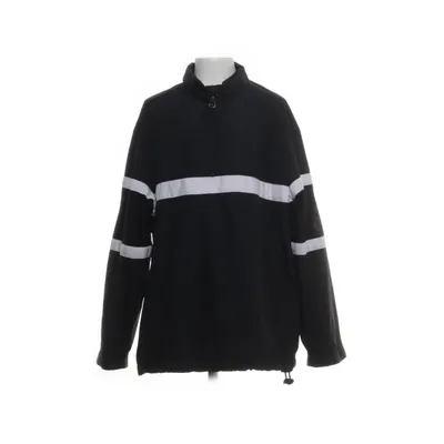 Anorak (Svart, Vit) från Boys by KappAhl Polyester