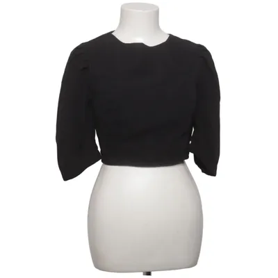 Blouse (Zwart) van Stefanie Giesinger x Nu-In Polyester