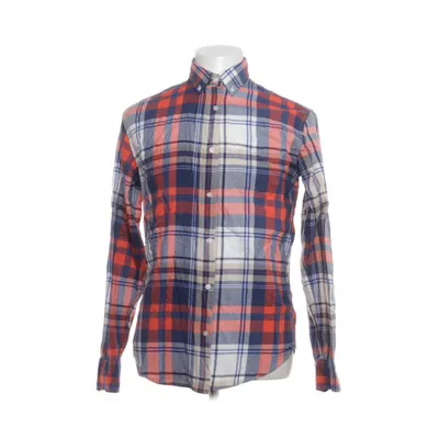 Buttondown-skjorta (Flerfärgad) från Crewcuts Bomull