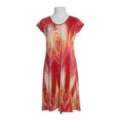 Dress (Red, Multicolored) from Eli & Irene