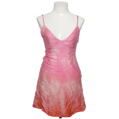 Klänning (Rosa, Orange) från Zara