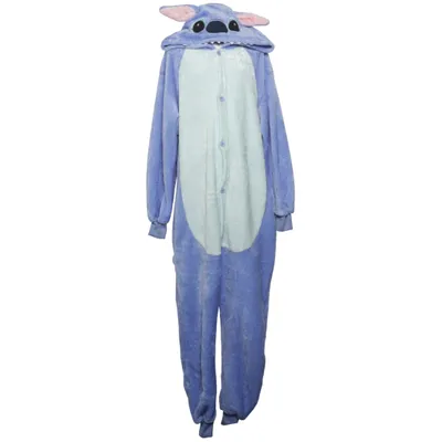 Onesie (Blue, Multicolored) from Disney Stitch