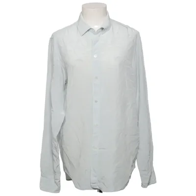 Chemise (Gris) de Filippa K Soie