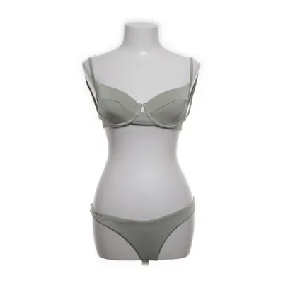 Bikini (Grön) från Chiquelle Elastan, Polyamid