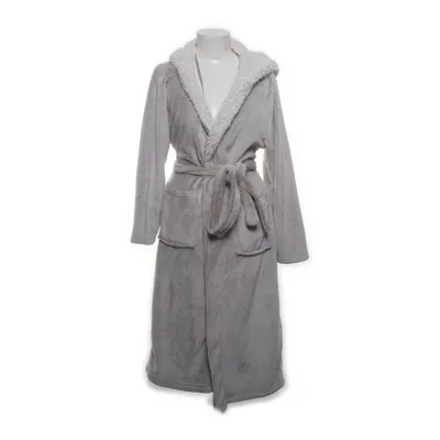 Bathrobe (Gray) from Loving Loungewear Polyester