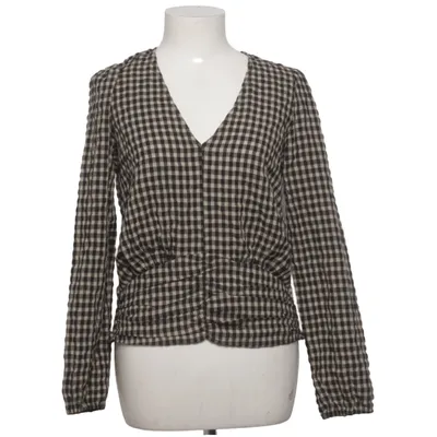 Blouse (Purellaulla Crop) van Pure Friday Polyamide, Polyester, Viscose