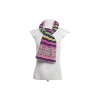 Scarf (Purple, Multicolored) from H&M