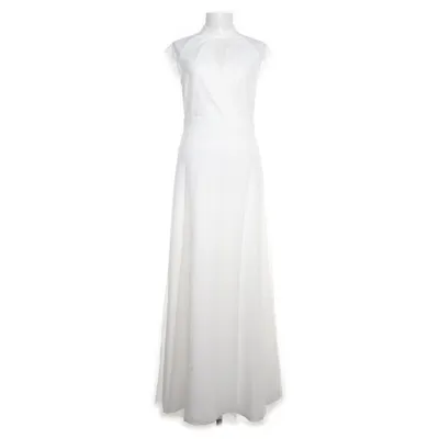 Wedding dress (White) from Bodyflirt Boutique Polyester