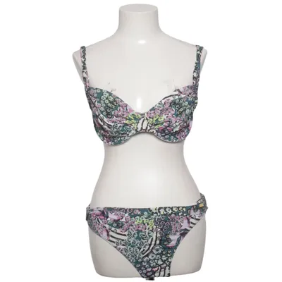 Bikini (Grön, Lila, Flerfärgad) från Lascana