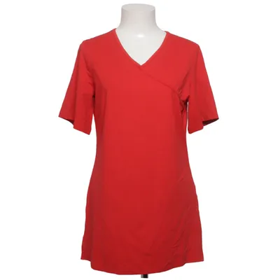 Haut (Rouge) de Plus Free Form Élasthane, Polyamide
