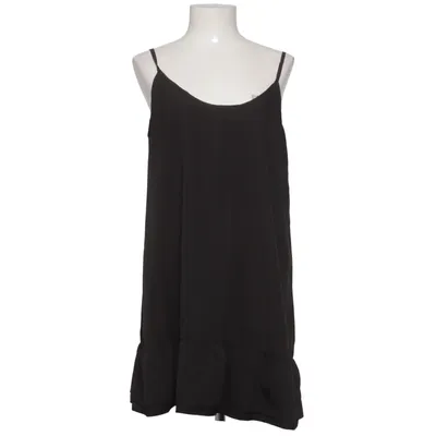 Dress (Frill Dress) from NLY Blush Polyester