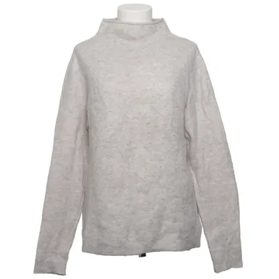 Sweater (Gray) from Lolë Acrylic, Elastane, Polyamide, Wool