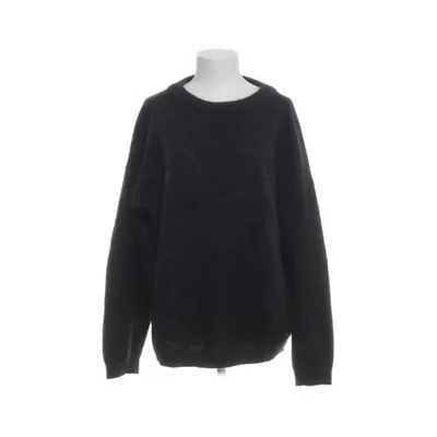 Tröja (Grå) från Acne Studios Elastan, Mohair, Nylon, Ull