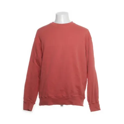 Sweatshirt (Rød) fra Arket Bomuld