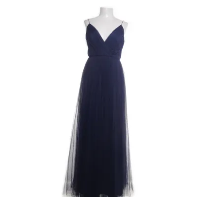 Robe de soirée (Bleu) de ASOS Polyester