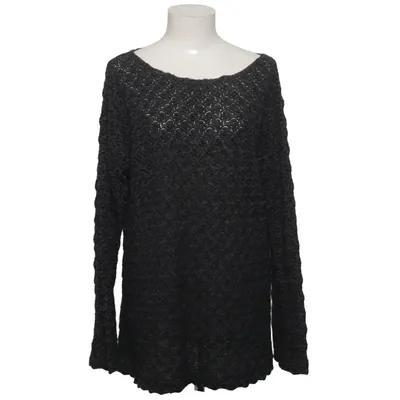 Sweater (Gray) from Woman Acrylic