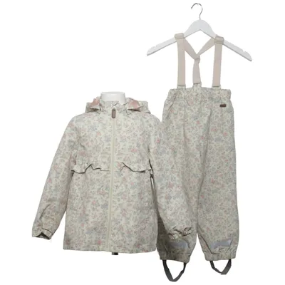 Regntøj (Beige, Flerfarvet) fra Newbie by KappAhl Polyester