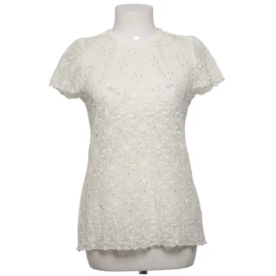 Haut (Blanc) de United Colors of Benetton