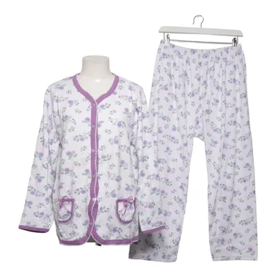 Pajamas (White, Purple, Green) from Aska