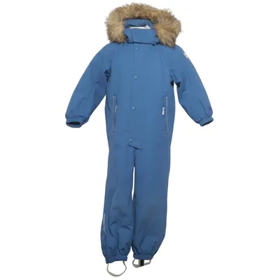 Overall (Blå) från Reima Polyamid, Polyester, Polyuretan